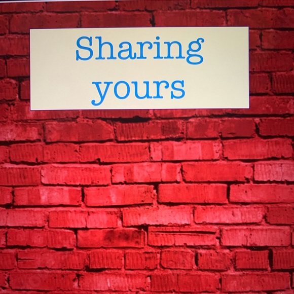 Show selling your! Send your items before the show. Your price - Picture 2 of 2